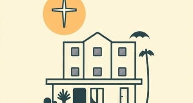 Residence Inn Corpus Christi