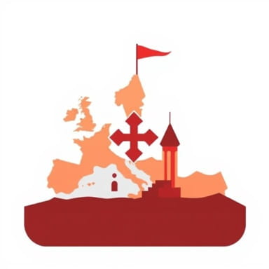 Rise Of Nations Frankish Empire