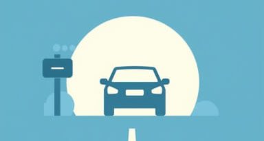 Road Departure Mitigation System Problem