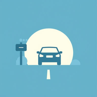 Road Departure Mitigation System Problem