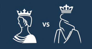 Royalty Vs Nobility Vs Aristocracy