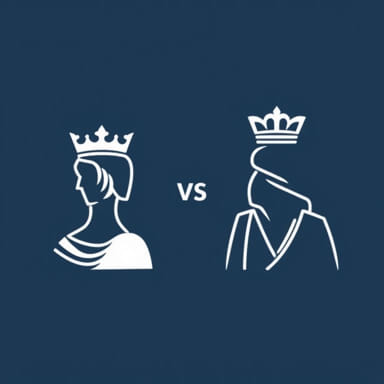 Royalty Vs Nobility Vs Aristocracy