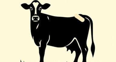 Rubber Matting For Cowshed