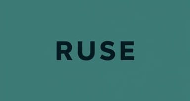 Ruse Ploy Crossword Clue