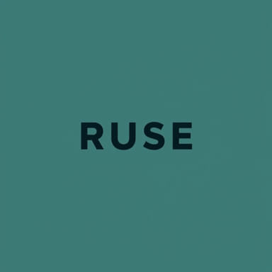 Ruse Ploy Crossword Clue