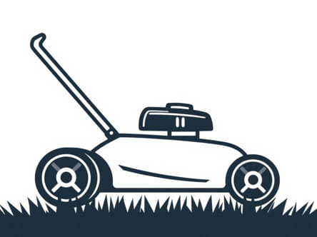 Ryobi Mower Not Self Propelling