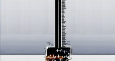 Sagged Crossword Clue 6 Letters