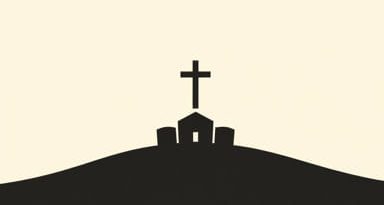 Saintly Quality Crossword Clue