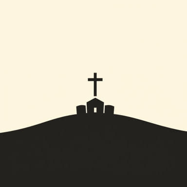 Saintly Quality Crossword Clue