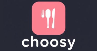 Second Spelling Of Choosy