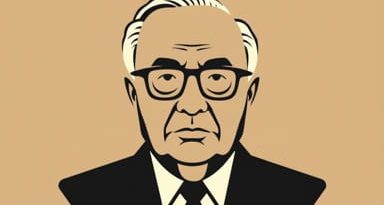 Secretary Of State Kissinger
