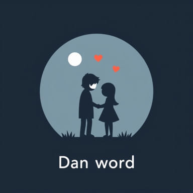 Sentimental Mawkish Dan Word