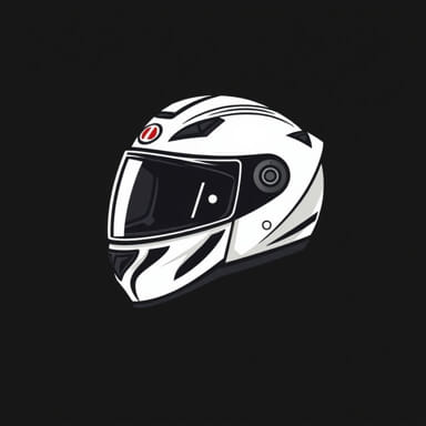 Shoei Rf 1400 Accolade