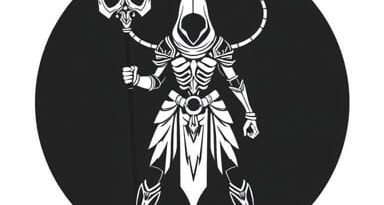 Sisyphean Insurrectionist Full Body