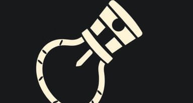 Some Well Polished Manacles