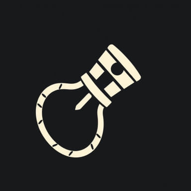 Some Well Polished Manacles