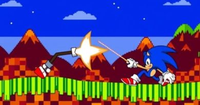 Sonic Adventure 2 Battle