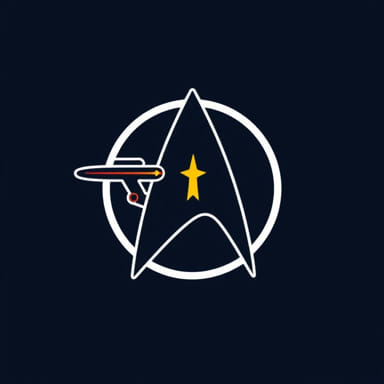 Star Trek Fleet Command