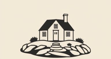 Stone House Pelee Island