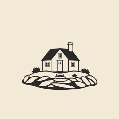 Stone House Pelee Island