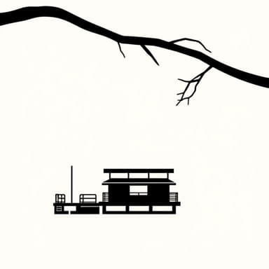 Studley Park Boathouse Photos