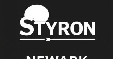 Styron Beggs Company Newark Ohio