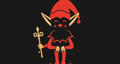 Tarty Elf Anagram Solver