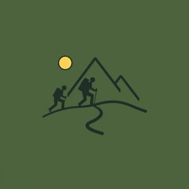 Tense Twitchy Word Hike