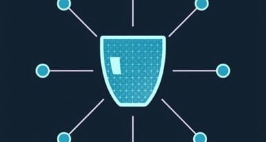 Texture Pack Connected Glass