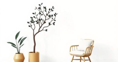 The Acacia Tree Furniture