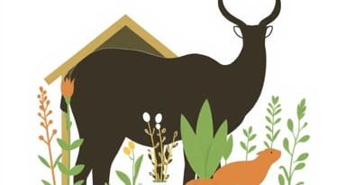 The Domestication Of Plants And Animals