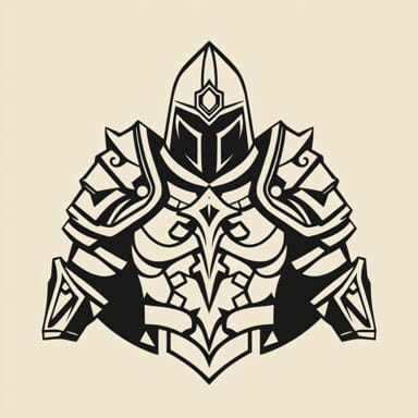 The Earthen Heritage Armor