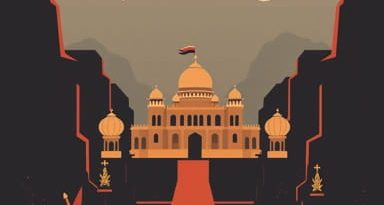 The Expansion And Perpetuation Of An Empire