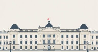 The Grand Ducal Palace