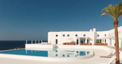 The Grand Palladium Ibiza