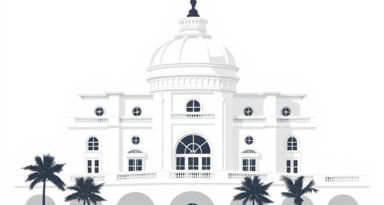 The Grand Palladium Jamaica