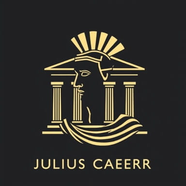 The History Of Julius Caesar