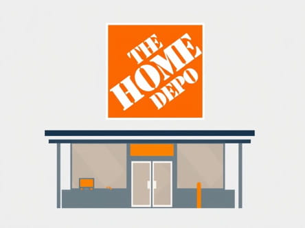 The Home Depot Financing