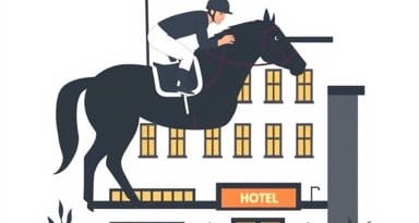 The Horse And Jockey Hotel