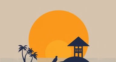 The Island Pigeon Forge