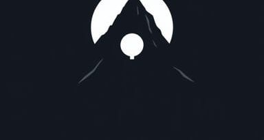 The Keyhole Longs Peak