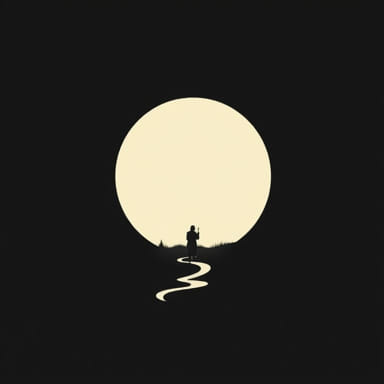 The Meaning Of Peregrination