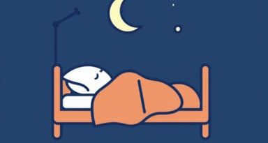 The Meaning Of Slept Off