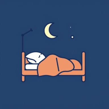 The Meaning Of Slept Off