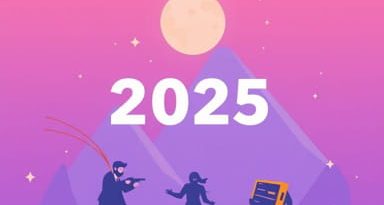 The Most Anticipated Games Of 2025