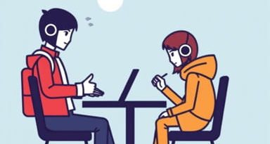 The Npcs Are Becoming Smart