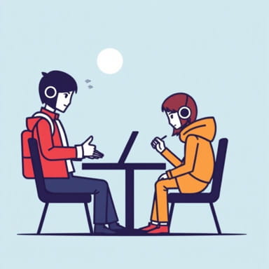 The Npcs Are Becoming Smart