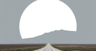 The Road To Haleakala