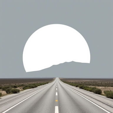 The Road To Haleakala