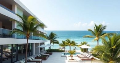 The Royalton Chic Cancun